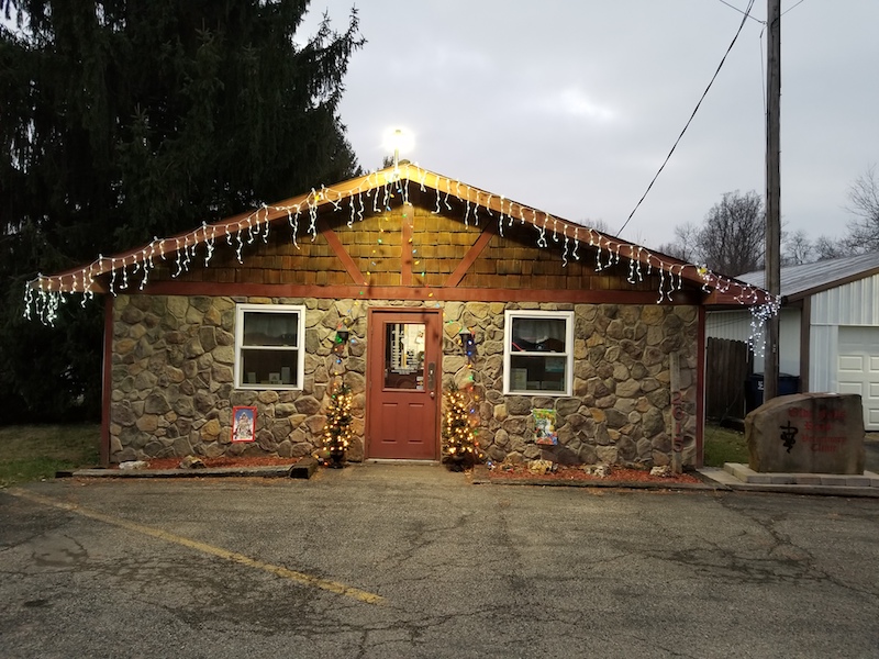 Olde Falls Road Veterinary Clinic